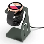 Aluminum Alloy Metal Watch Charging Stand without Charger - Image 7