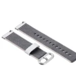 For Garmin Vivoactive 3 Nylon Replacement Wrist Strap Watchband with Buckle - Image 3