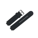 For Garmin Forerunner 620 Solid Color Replacement Wrist Strap Watchband - Image 3