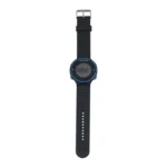 For Garmin Forerunner 620 Solid Color Replacement Wrist Strap Watchband - Image 4