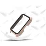 PC Integrated Tempered Film Watch Case - Image 6