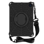 Spider King Silicone Protective Tablet Case, For Amazon Kindle Fire HD 8 2022 / 2020, For Huawei MatePad T 10s, For Huawei MediaPad T5 - Image 2