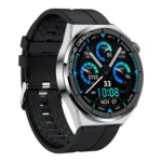 PG3 Pro 1.41 inch TFT Screen Smart Watch, Support Heart Rate / Blood Pressure Monitoring - Image 22