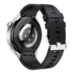 PG3 Pro 1.41 inch TFT Screen Smart Watch, Support Heart Rate / Blood Pressure Monitoring - Image 23