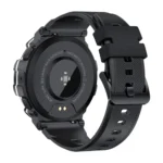 PG666 1.39 inch TFT Screen Bluetooth Call Smart Watch, Support Heart Rate / Blood Pressure Monitoring - Image 11