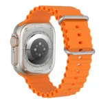 S800 Ultra Max 1.96 inch TFT Screen Smart Watch, Support Heart Rate / Blood Pressure Monitoring - Image 16