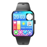 S6 TWS Earphone 1.91 inch Smart Bracelet Support Bluetooth Call / Health Monitoring - Image 2