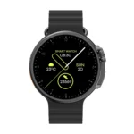 K9 1.39 inch TFT Screen Smart Watch Supports Bluetooth Calling/Health Monitoring - Image 8