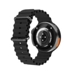 K9 1.39 inch TFT Screen Smart Watch Supports Bluetooth Calling/Health Monitoring - Image 9