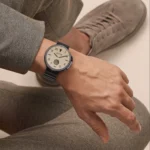 K9 1.39 inch TFT Screen Smart Watch Supports Bluetooth Calling/Health Monitoring - Image 7