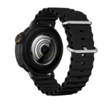 MT30 1.6 inch HD Screen TPU Strap Smart Watch Supports Voice Calls/Blood Oxygen Monitoring - Image 9