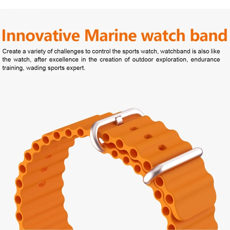 EDA004425401_B3.webp MT30 1.6 inch HD Screen TPU Strap Smart Watch Supports Voice Calls/Blood Oxygen Monitoring - Image 4