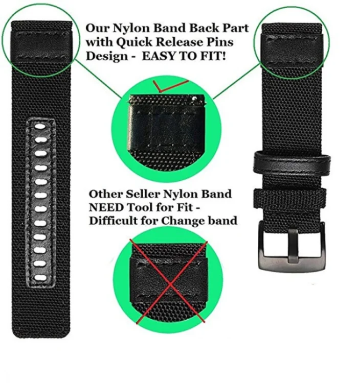 EDA004426201_B4.webp Universal Nylon Leather Watch Band - Image 5