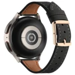 Universal Genuine Leather Watch Band - Image 5