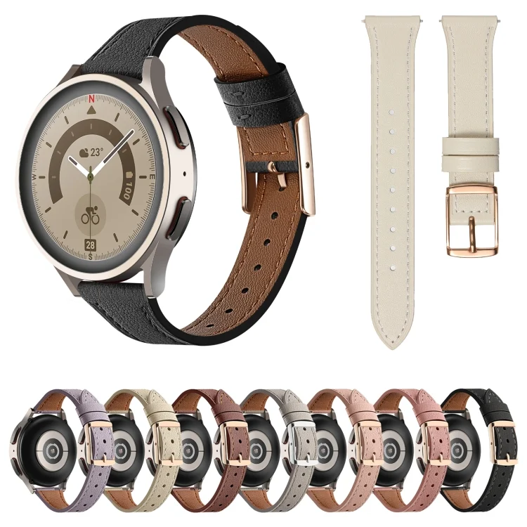 EDA004427101_B1.webp Universal Genuine Leather Watch Band - Image 2