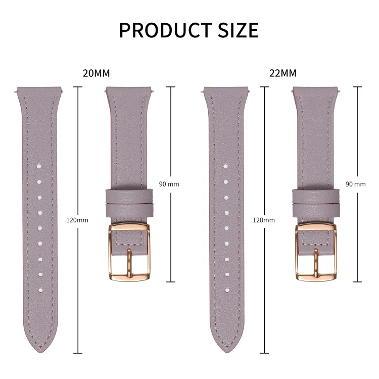 EDA004427101_B3.webp Universal Genuine Leather Watch Band - Image 4