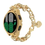 Universal Metal Chain Watch Band - Image 3