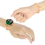 Universal Metal Chain Watch Band - Image 4