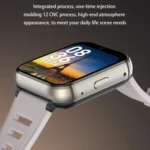 Q668 1.99 inch Screen 4G Smart Watch Android 9.0 - Image 5