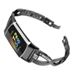 Diamond Metal Watch Band - Image 4