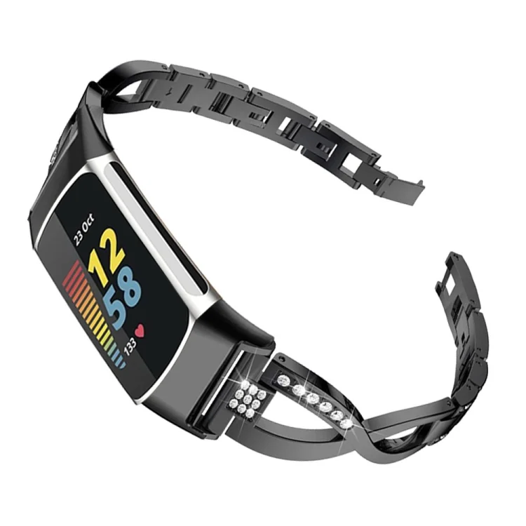 EDA004459701A_1.webp Diamond Metal Watch Band - Image 4