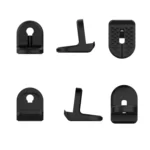 Smart Watch Silicone Charging Bracket - Image 4