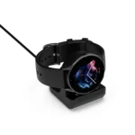 Smart Watch Silicone Charging Bracket - Image 7