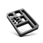 RUIGPRO Shockproof Waterproof Portable Case Box - Image 3