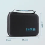 RUIGPRO Shockproof Waterproof Portable Case Box - Image 8