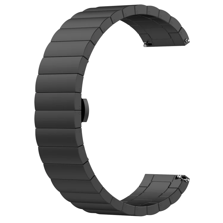 EDA004469201A_1.webp One Bead Steel Watch Band - Image 3