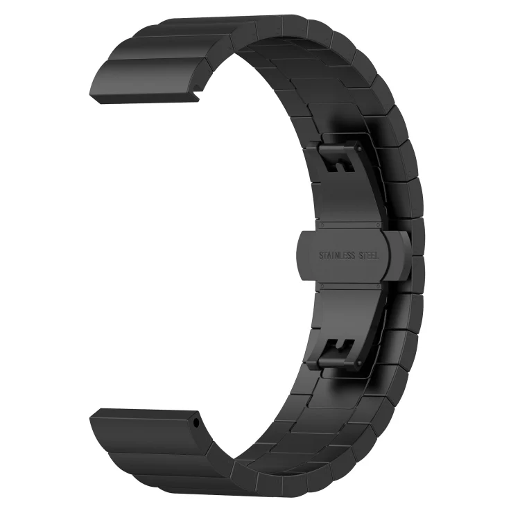 EDA004469201A_2.webp One Bead Steel Watch Band - Image 4