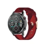 22mm Nylon Woven Watch Band