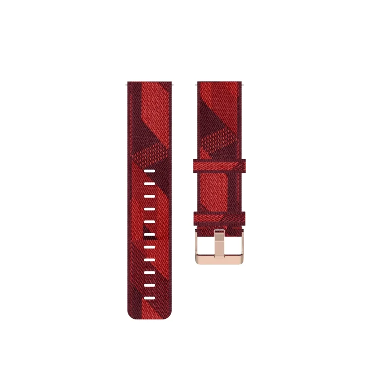 EDA004470401A_2.webp 22mm Nylon Woven Watch Band - Image 8