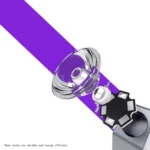 2UUL SC05 Portable High Power Green Oil Glue UV Curing Lamp - Image 3