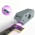 2UUL SC05 Portable High Power Green Oil Glue UV Curing Lamp - Image 6