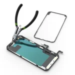 2UUL DA83 Basic Plier Cutter for Phone Repair - Image 3