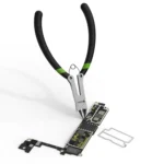 2UUL DA83 Basic Plier Cutter for Phone Repair - Image 5