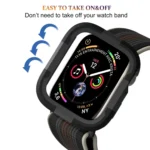 Armor Frame Watch Case - Image 4