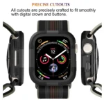 Armor Frame Watch Case - Image 6