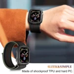 Armor Frame Watch Case - Image 8