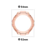 Tyrannosaurus TPU Watch Case - Image 4