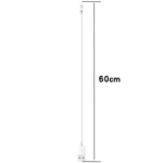 For Xiaomi Mi Band 8 Watch Magnetic Suction Charger USB Charging Cable - Image 5