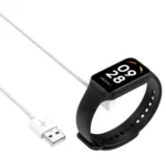 For Xiaomi Mi Band 8 Watch Magnetic Suction Charger USB Charging Cable - Image 7