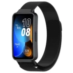 Milanese Metal Watch Band