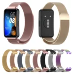 Milanese Metal Watch Band - Image 2