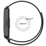 Milanese Metal Watch Band - Image 3