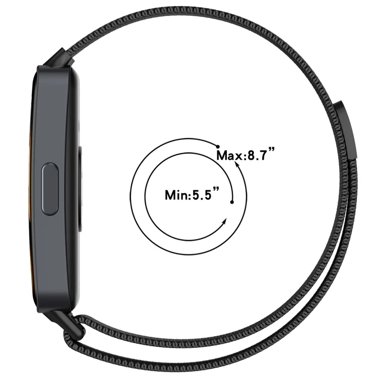 EDA004530801_B2.webp Milanese Metal Watch Band - Image 3
