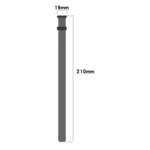 Milanese Metal Watch Band - Image 4