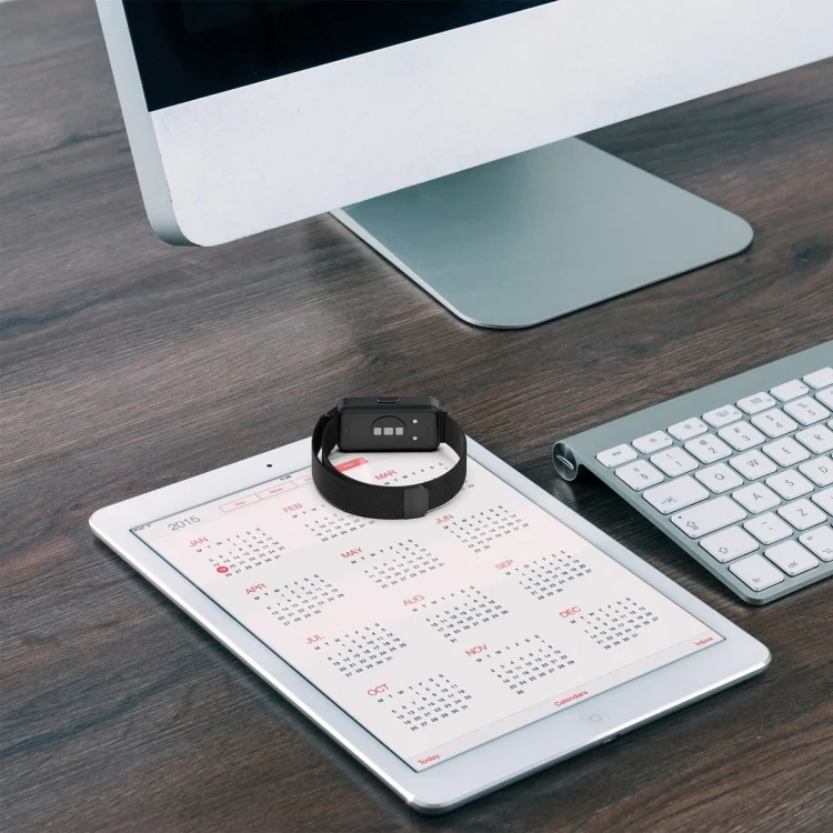 EDA004530801_B6.webp Milanese Metal Watch Band - Image 7