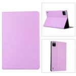 Voltage Elastic Texture Flip Tablet Leather Case, For Xiaomi Pad 6 / Pad 6 Pro
